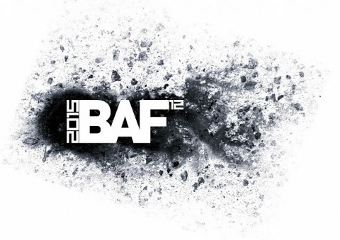 BAF - Bergamo Arte Fiera 2015